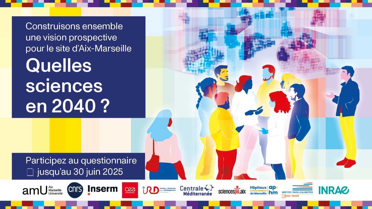 sciences 2040 questionnaire 