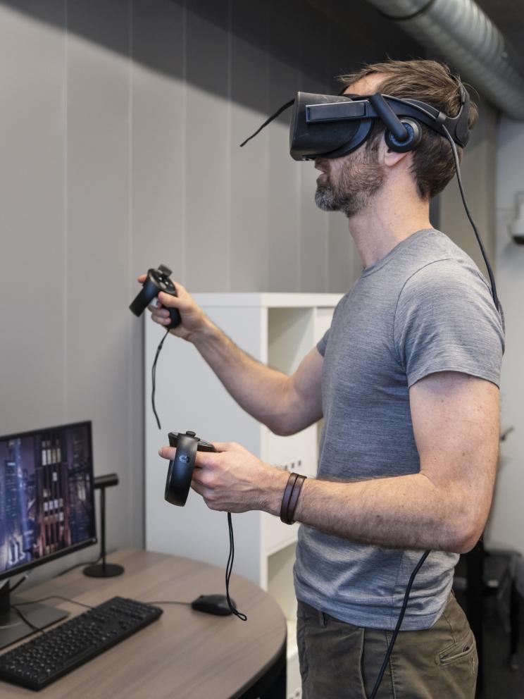 accueil-iciam- Crédit : Elea Ropiot amU