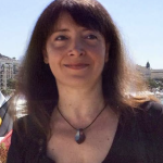 Portrait de Pr. Nathalie Bonnardel 