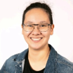 Portrait de Dan Cao