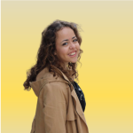 Portrait de Maeva Mussard