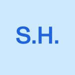 Initiales Samira Hamel 