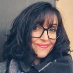 Portrait de Cynthia Lopez-Bagousse