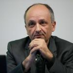 Portrait de Pr. Fabien Girandola
