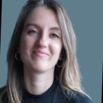 Portrait de Lucie MARKIEWICZ