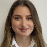 Portrait d'Ani Shahbazyan