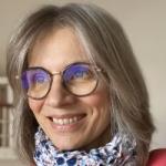 Portrait de Sandrine Eschenauer